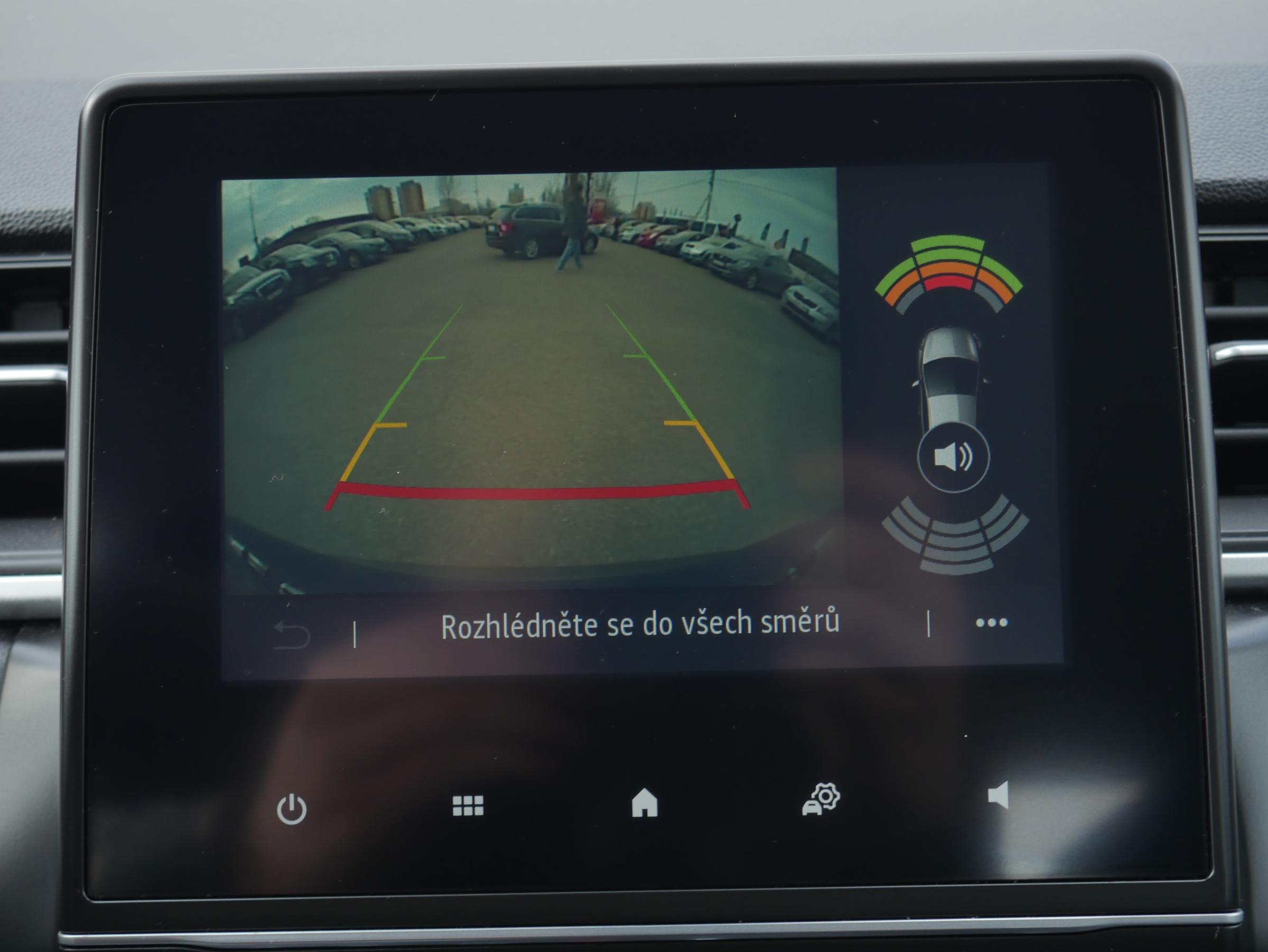 Renault Captur, 2022 - pohled č. 19