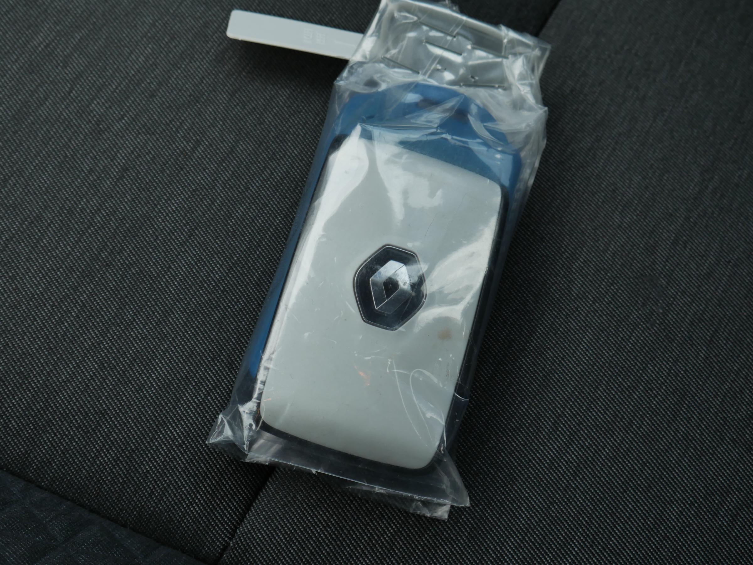 Renault Captur, 2022 - pohled č. 22