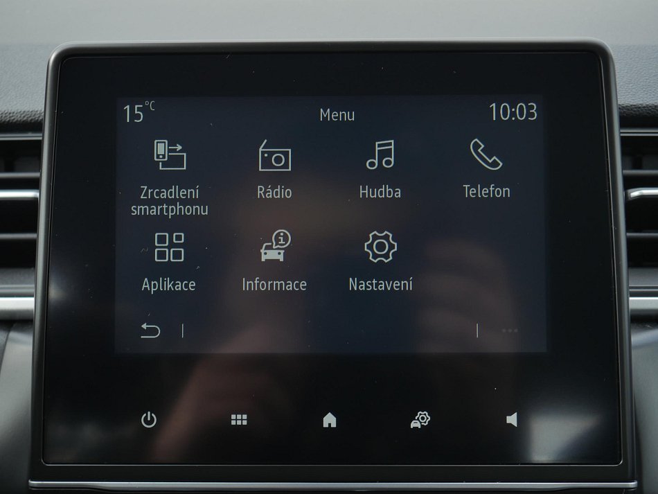 Renault Captur 1.0TCe Zen