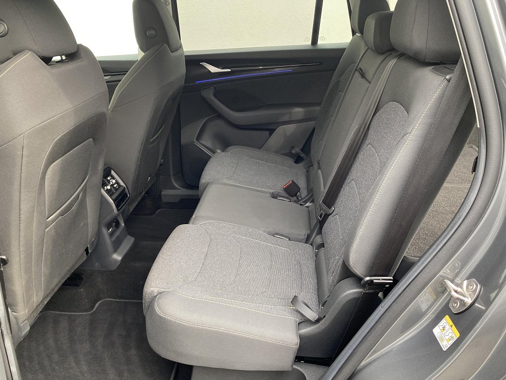 Škoda Kodiaq II 1.5TSI Selection