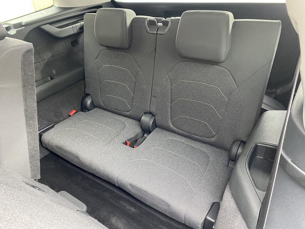 Škoda Kodiaq II 1.5TSI Selection