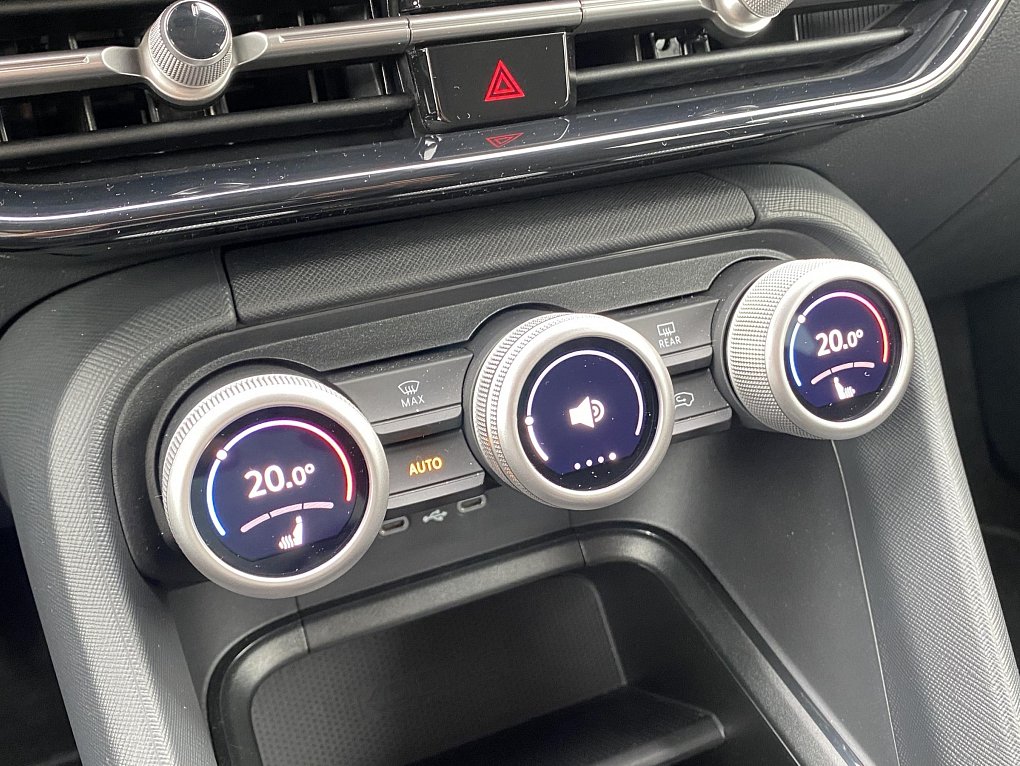 Škoda Kodiaq II 1.5TSI Selection