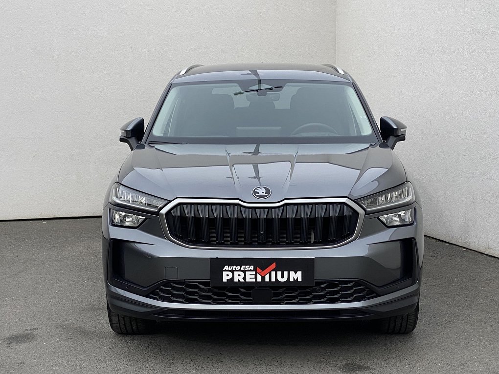 Škoda Kodiaq II 1.5TSI Selection