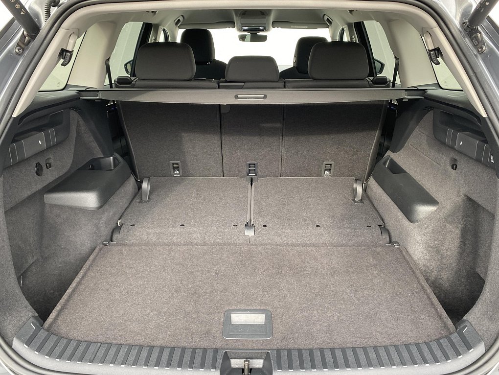 Škoda Kodiaq II 1.5TSI Selection