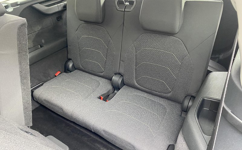 Škoda Kodiaq 1.5TSI