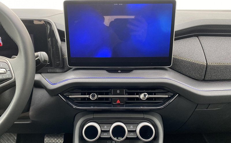 Škoda Kodiaq 1.5TSI