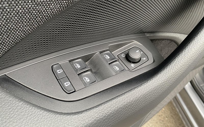 Škoda Kodiaq 1.5TSI