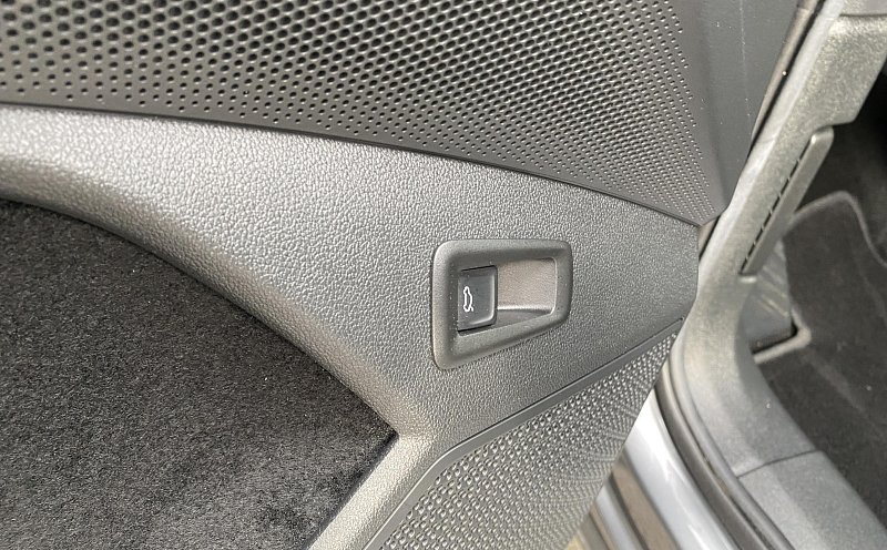 Škoda Kodiaq 1.5TSI