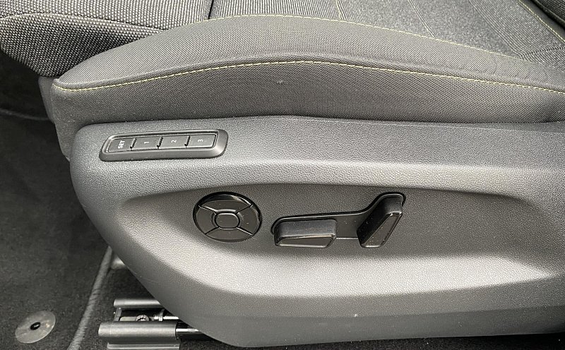 Škoda Kodiaq 1.5TSI