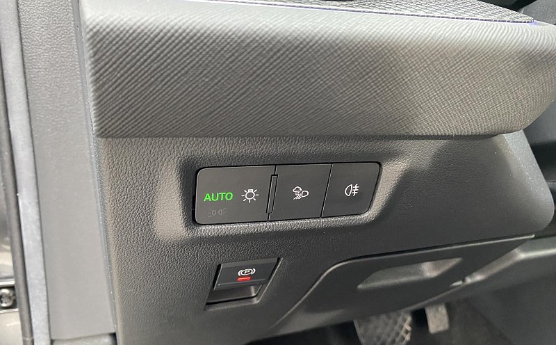 Škoda Kodiaq 1.5TSI