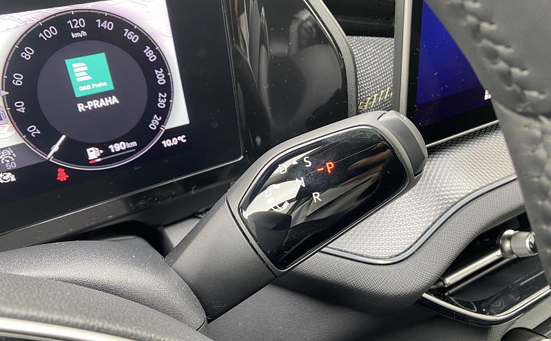 Škoda Kodiaq 1.5TSI