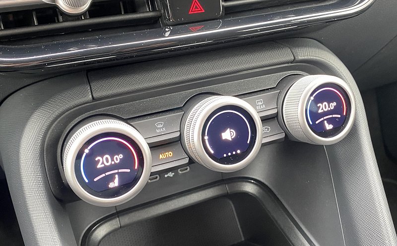 Škoda Kodiaq 1.5TSI