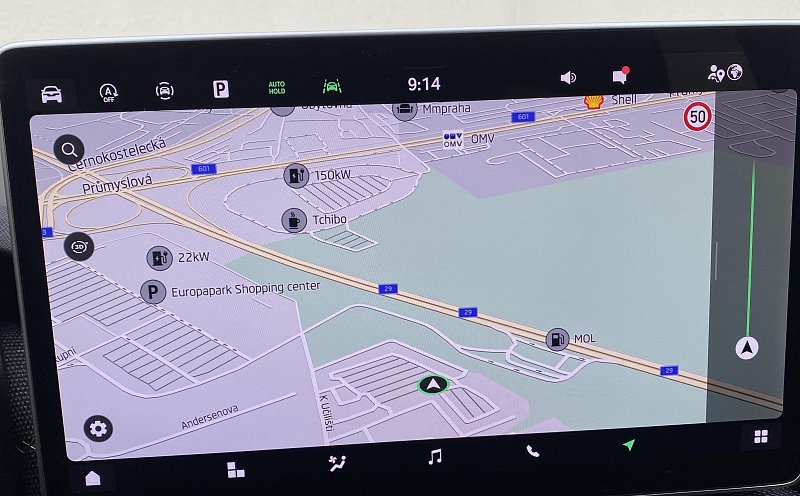 Škoda Kodiaq 1.5TSI