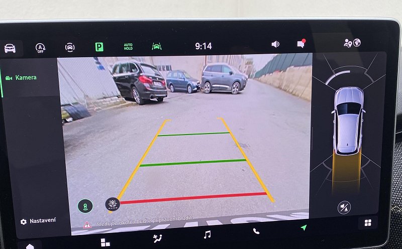 Škoda Kodiaq 1.5TSI