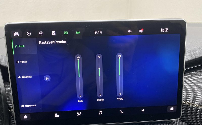 Škoda Kodiaq 1.5TSI