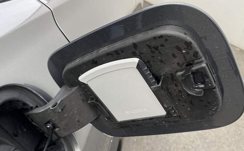 Škoda Kodiaq 1.5TSI