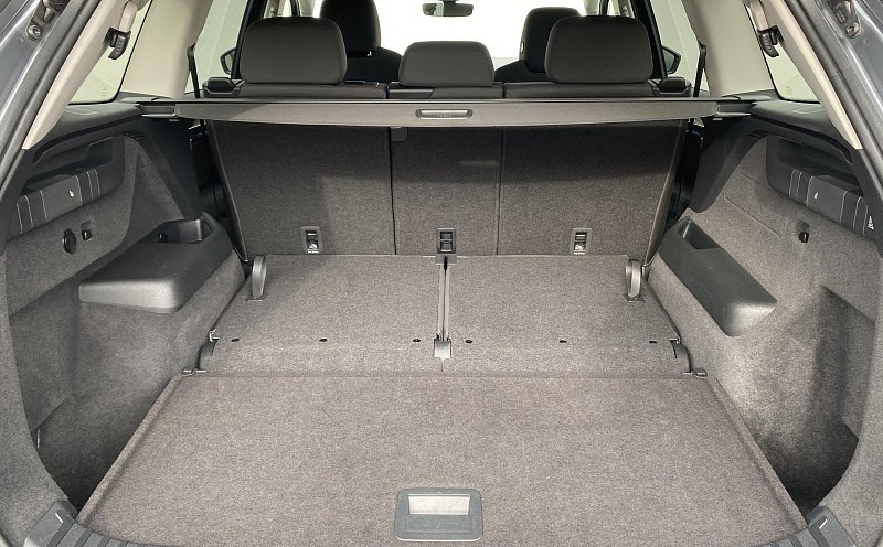 Škoda Kodiaq 1.5TSI