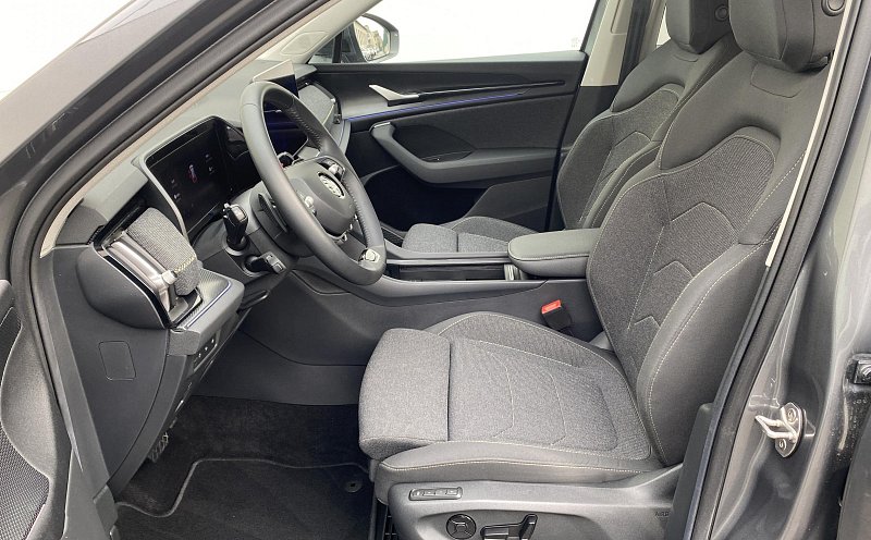 Škoda Kodiaq 1.5TSI