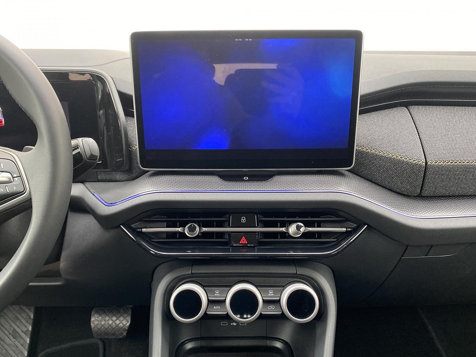 Škoda Kodiaq 1.5TSI 