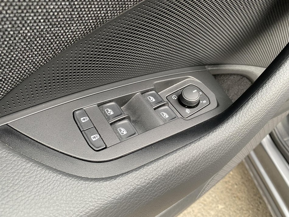 Škoda Kodiaq 1.5TSI 