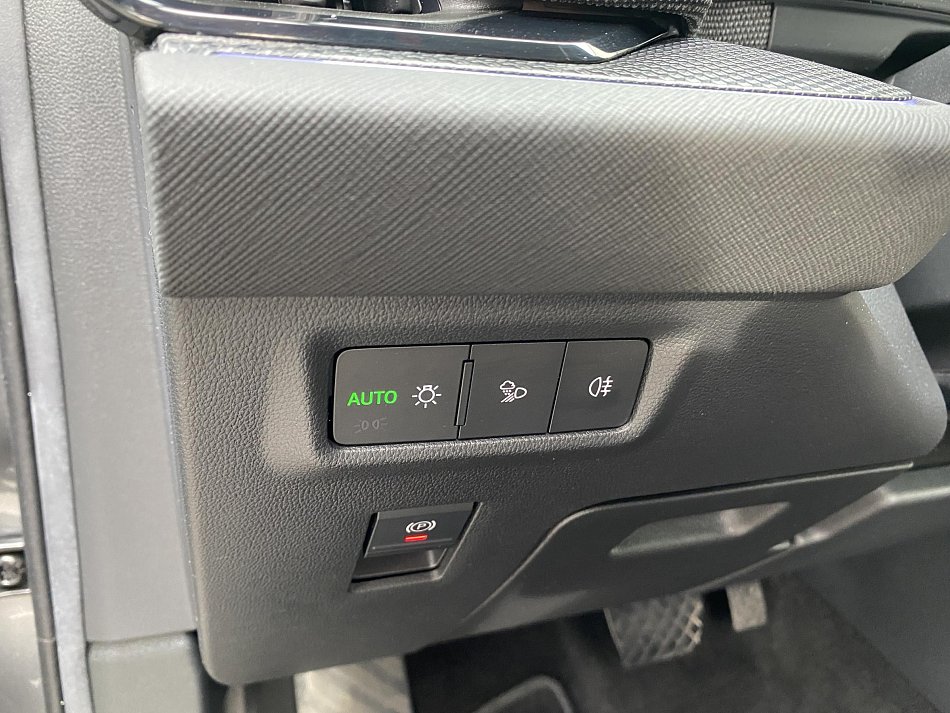 Škoda Kodiaq 1.5TSI 