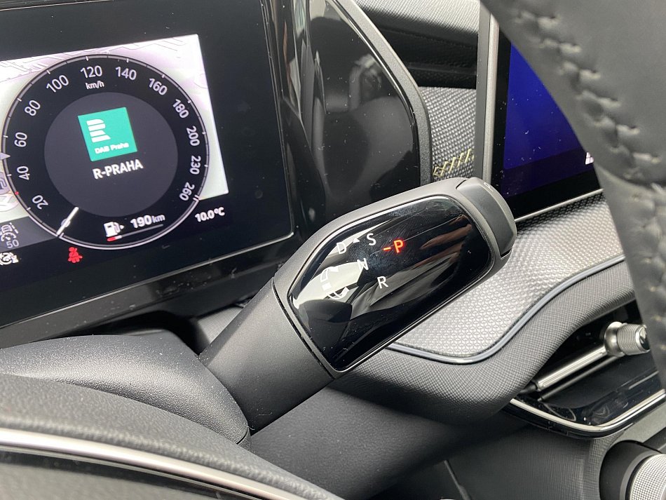 Škoda Kodiaq 1.5TSI 