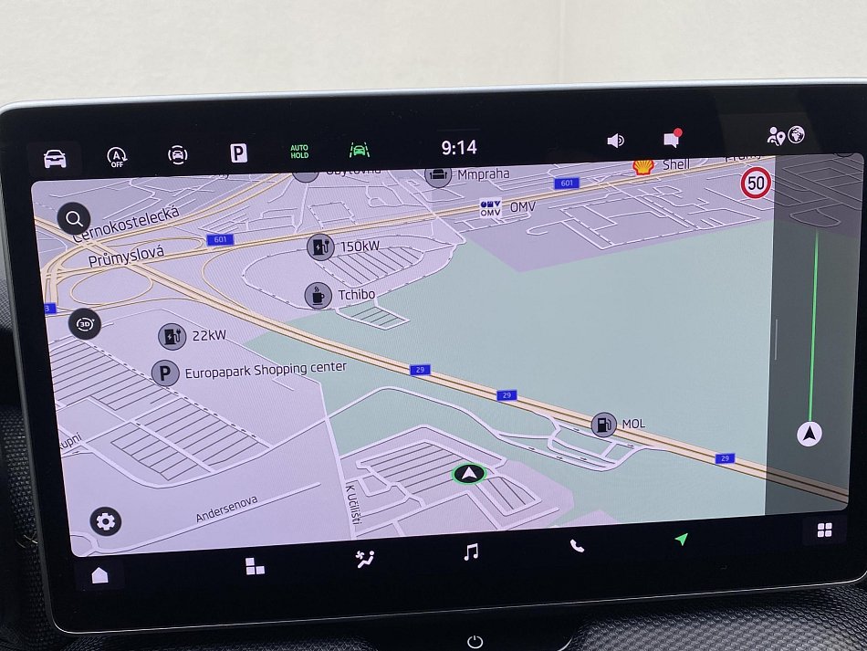 Škoda Kodiaq 1.5TSI 