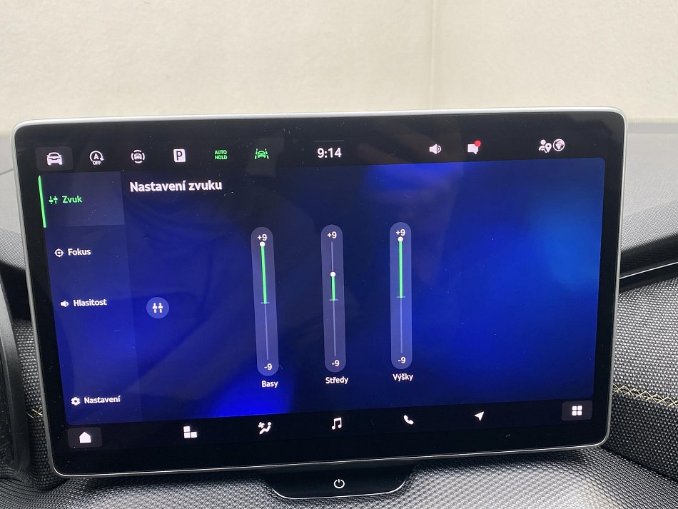 Škoda Kodiaq 1.5TSI 