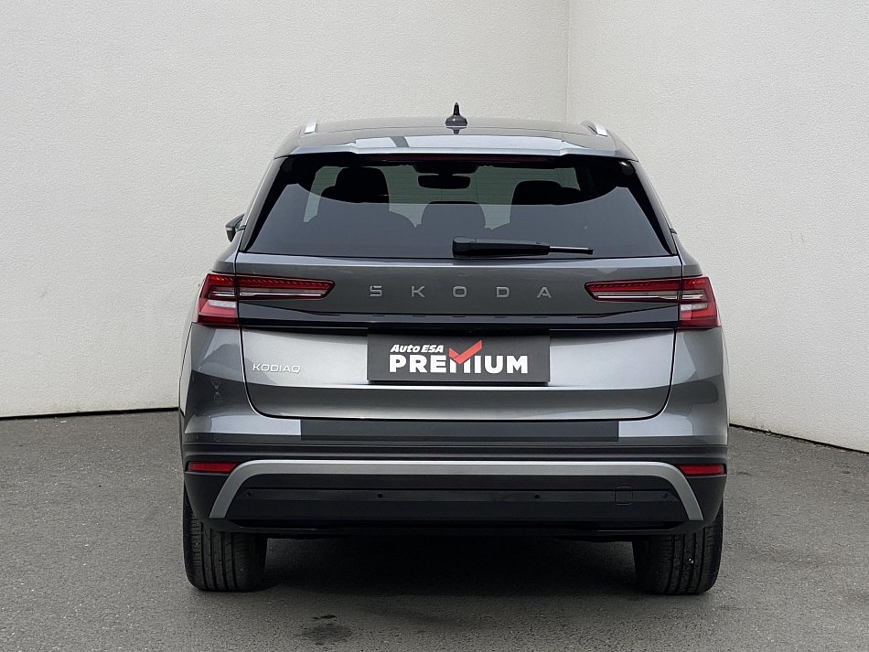 Škoda Kodiaq 1.5TSI 