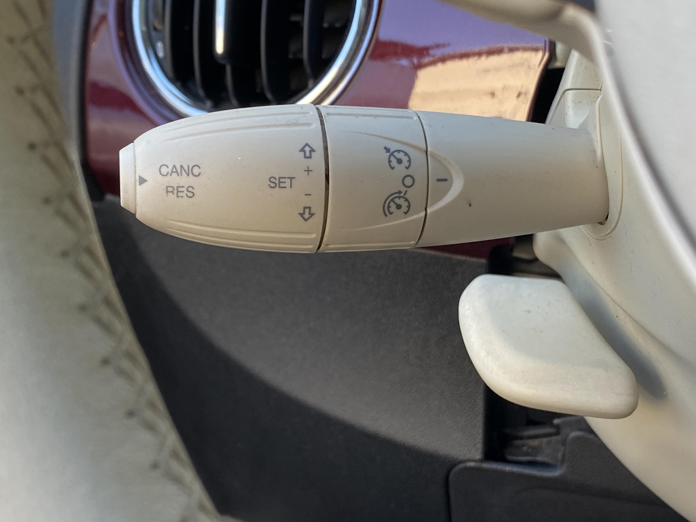 Fiat 500, 2018 - pohled č. 12