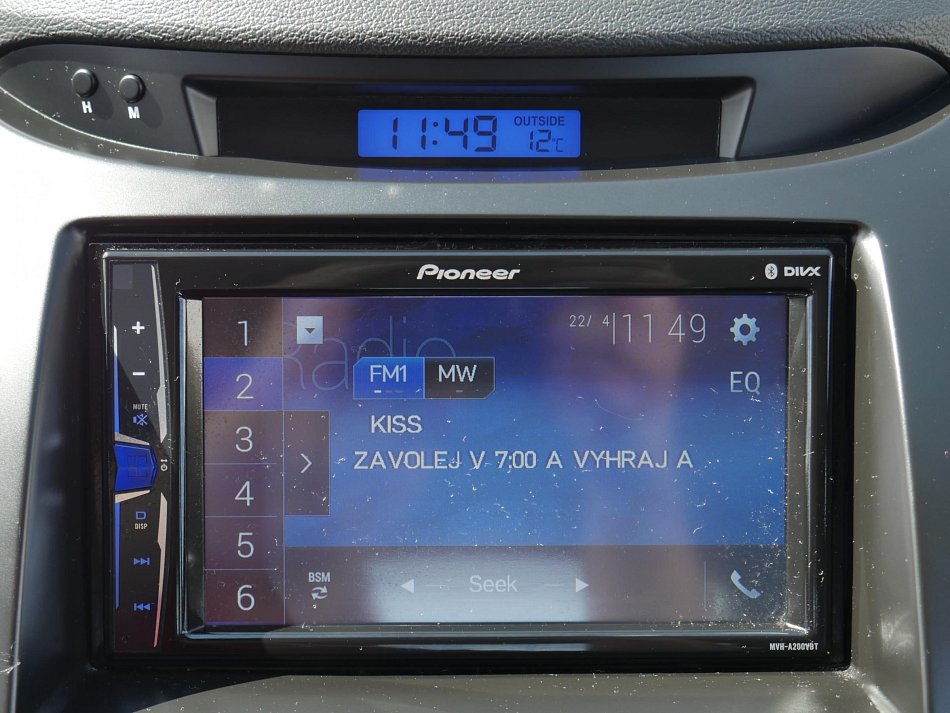 Hyundai Elantra 1.6i 