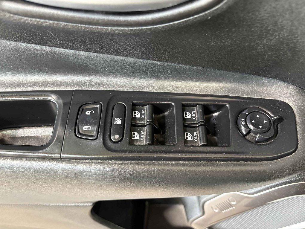 Jeep Renegade 1.0 T-GDi Limited