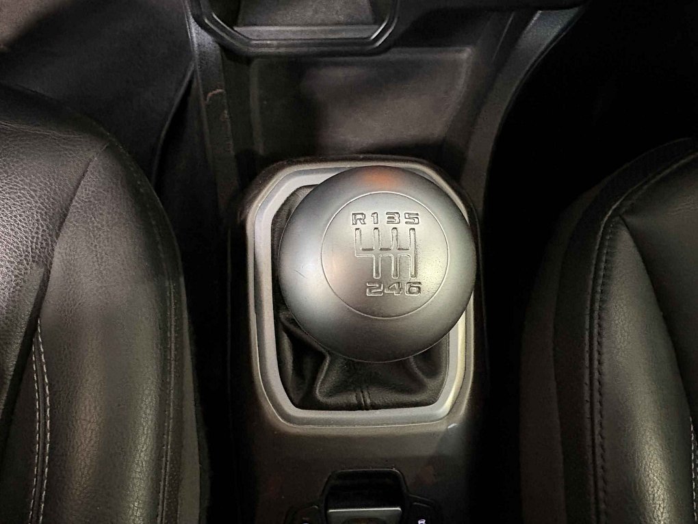 Jeep Renegade 1.0 T-GDi Limited