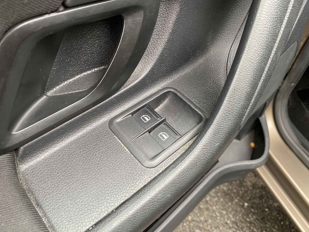 Škoda Roomster 1.2 TSi Ambition