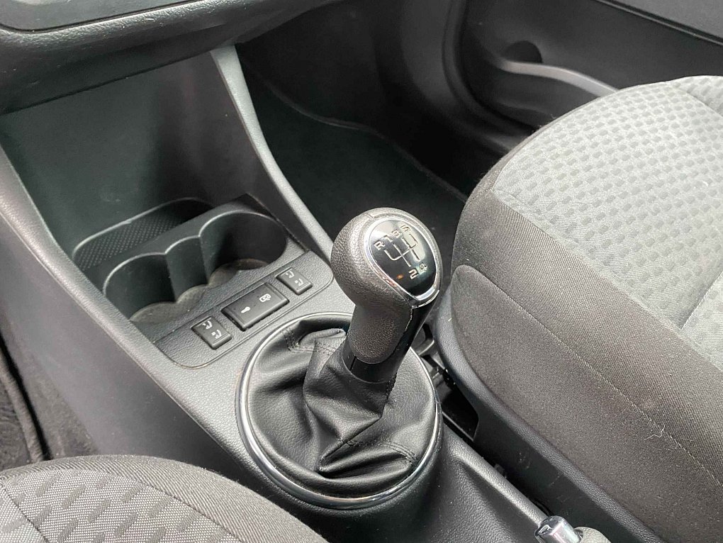 Škoda Roomster 1.2 TSi Ambition