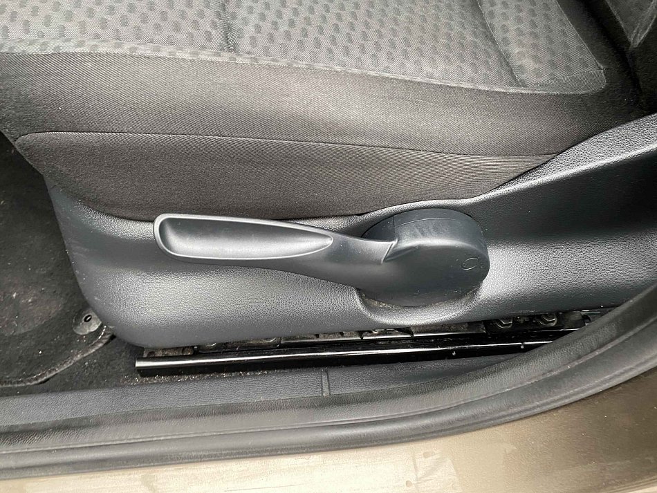Škoda Roomster 1.2 TSi Ambition