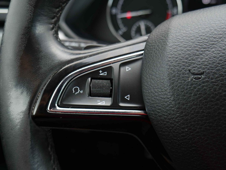 Škoda Superb III 2.0 TDi Style