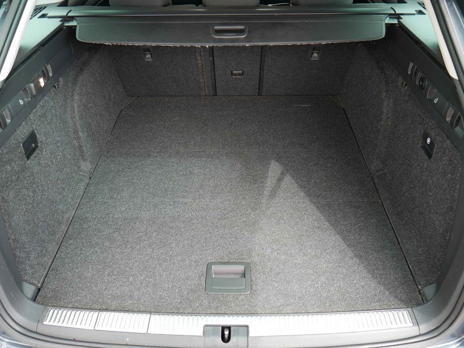 Škoda Superb III 2.0 TDi Style