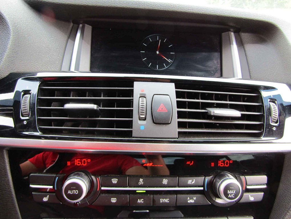 BMW X4 3.0d  xDrive35d
