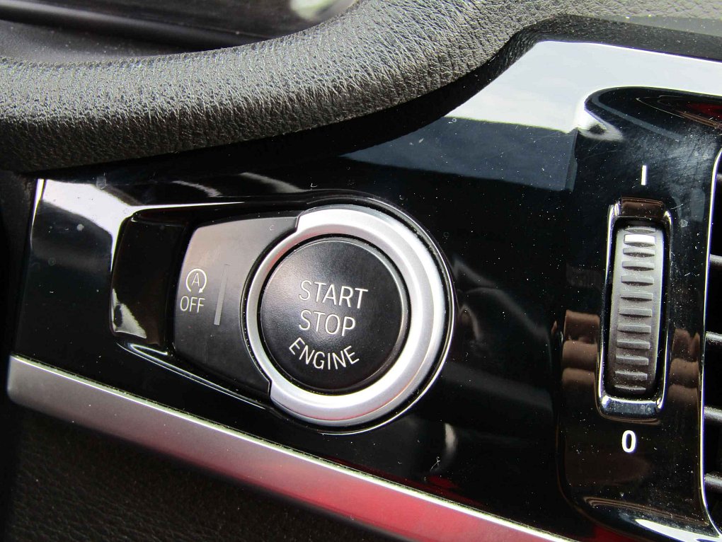 BMW X4 3.0d  xDrive35d