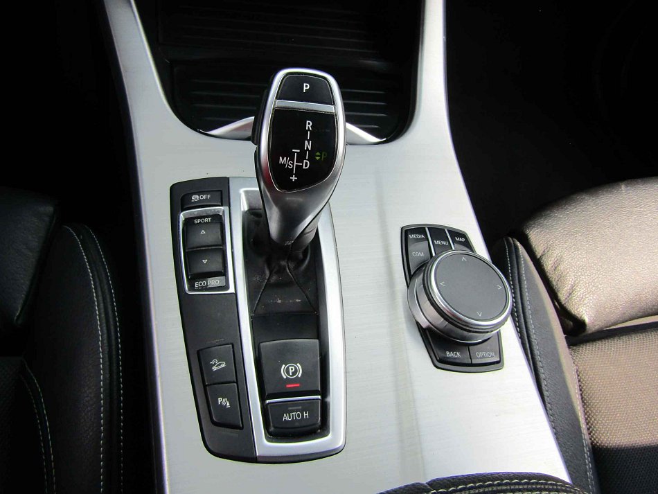BMW X4 3.0d  xDrive35d
