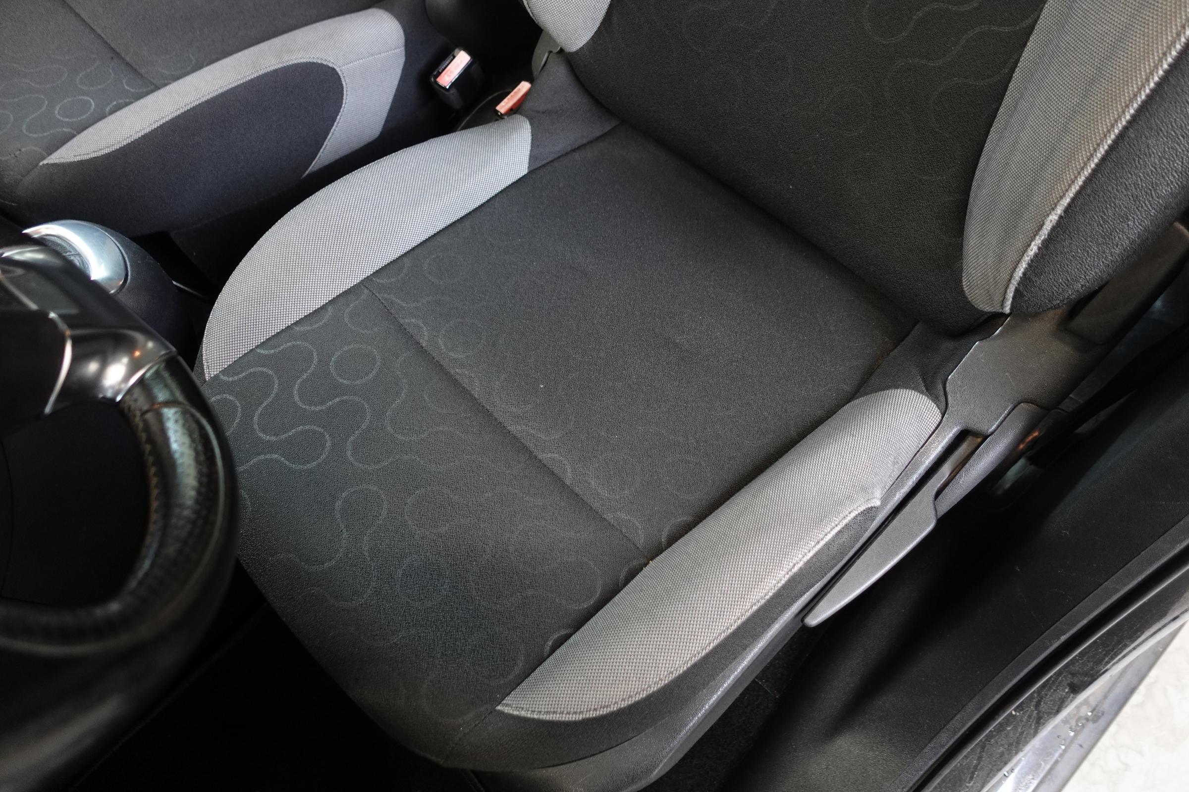 Citroën C3 Picasso, 2009 - pohled č. 10