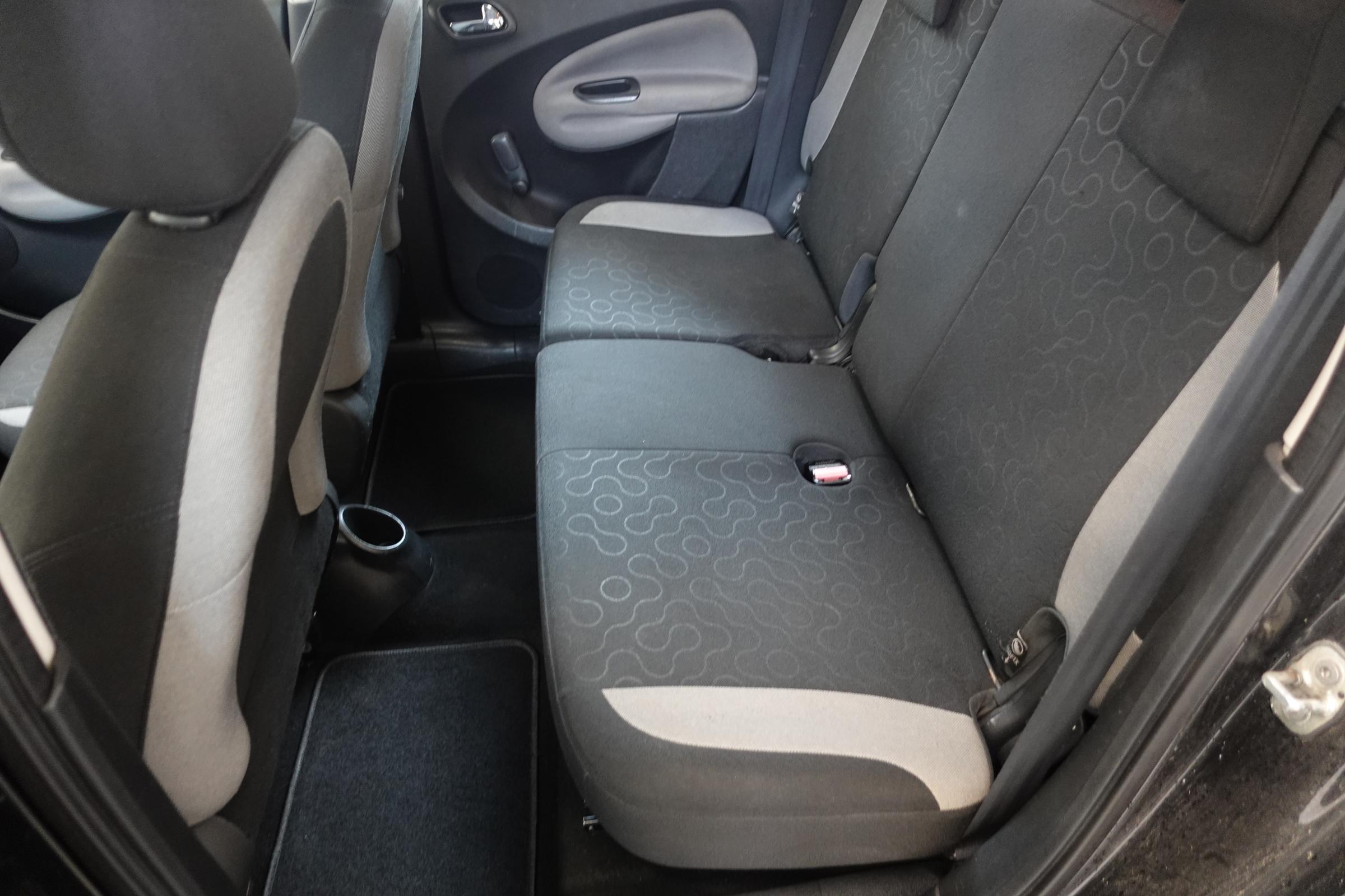 Citroën C3 Picasso, 2009 - pohled č. 11