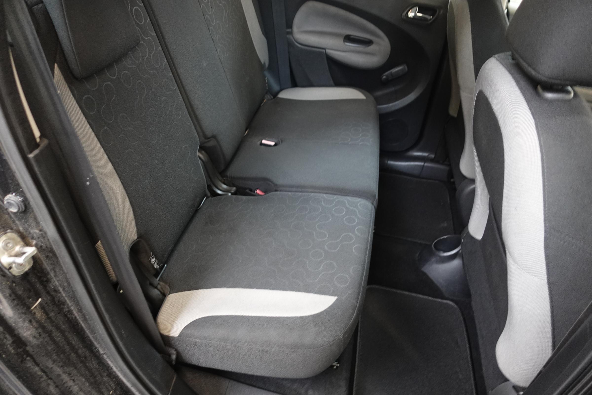 Citroën C3 Picasso, 2009 - pohled č. 13