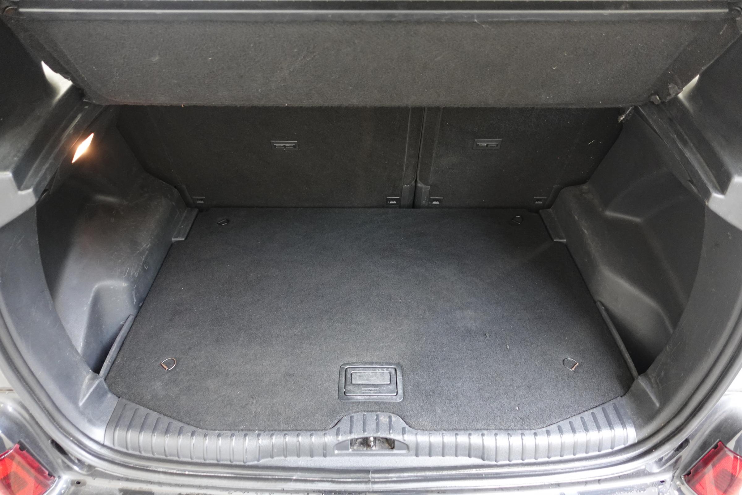 Citroën C3 Picasso, 2009 - pohled č. 7