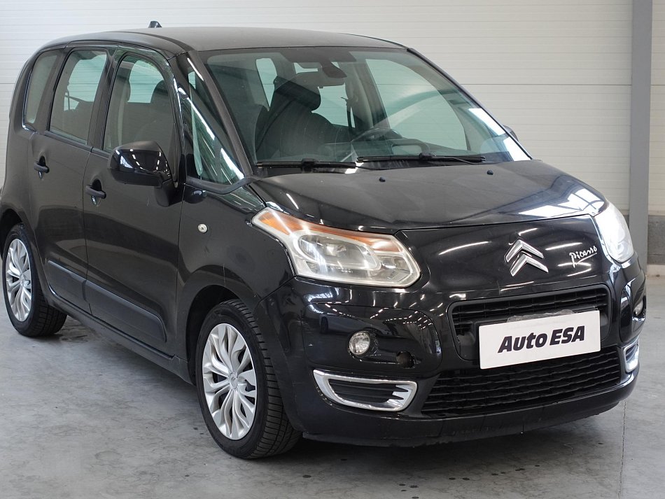 Citroën C3 Picasso 1.6HDI 