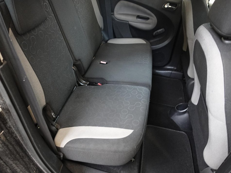 Citroën C3 Picasso 1.6HDI 