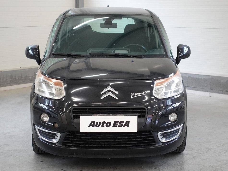 Citroën C3 Picasso 1.6HDI 