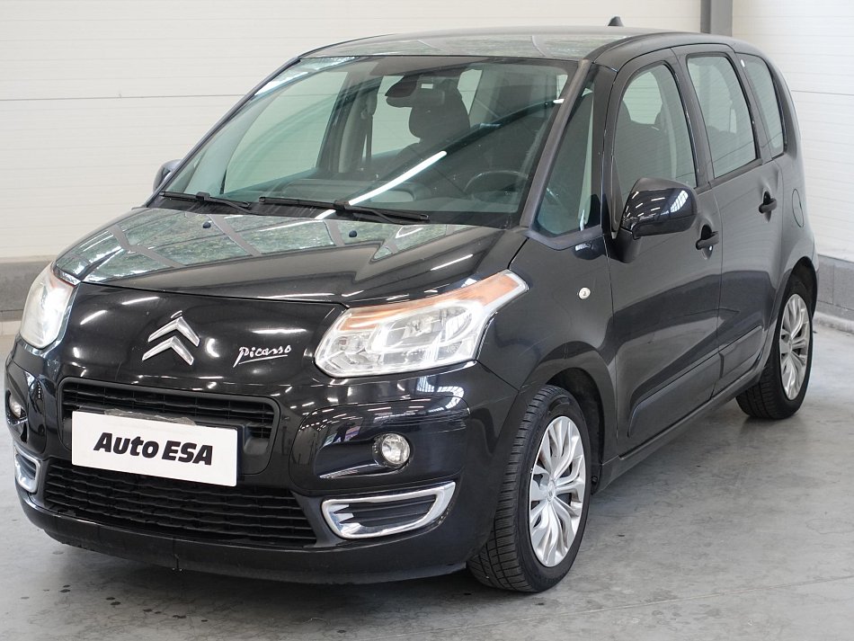 Citroën C3 Picasso 1.6HDI 