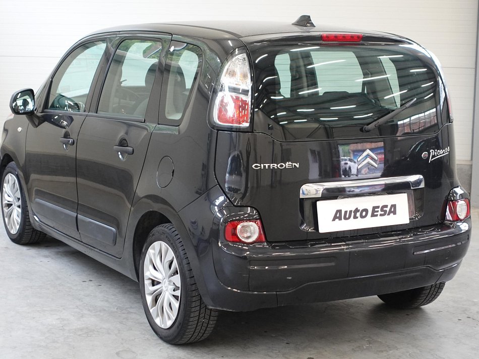 Citroën C3 Picasso 1.6HDI 